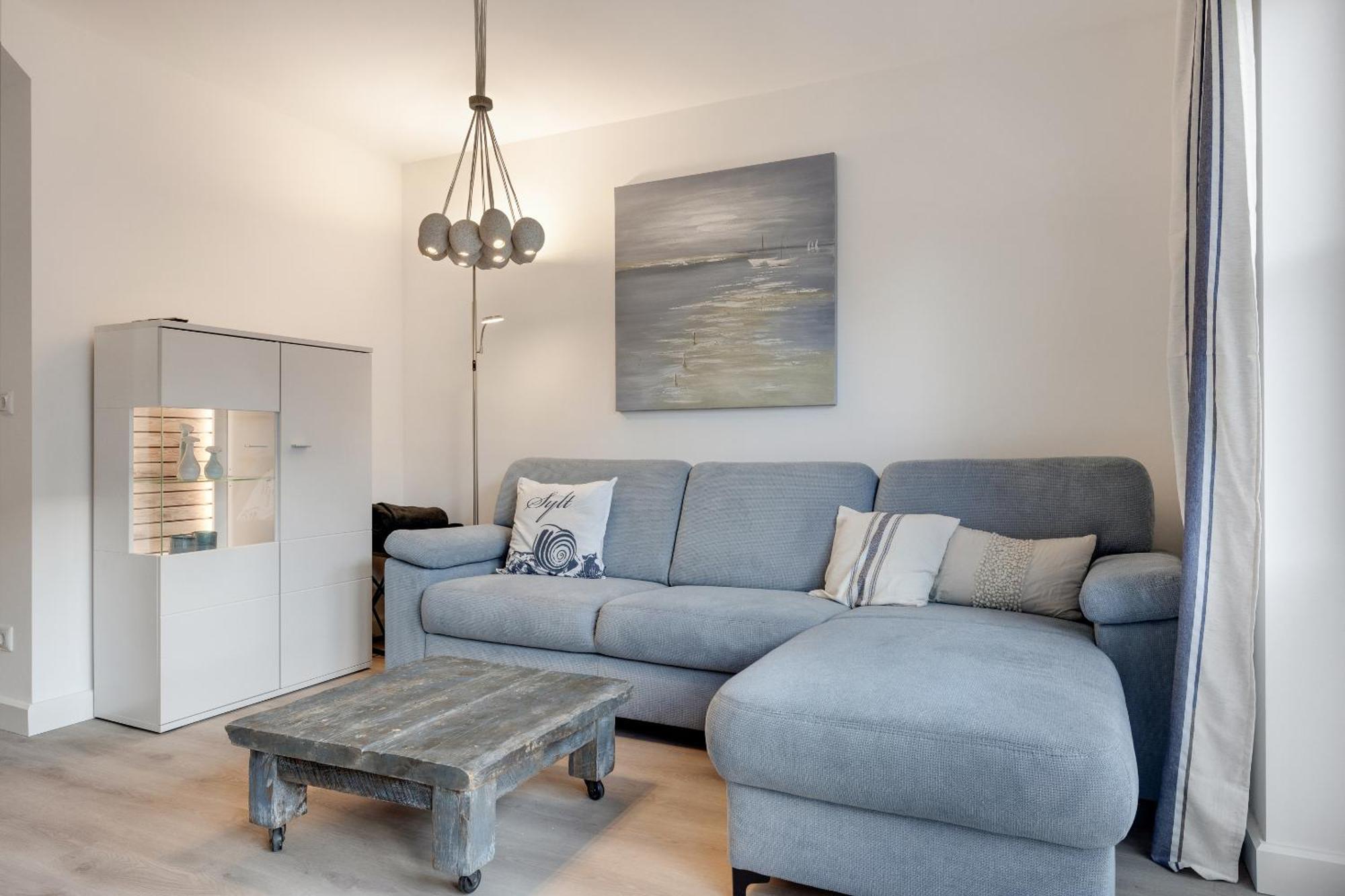 Ferienhaus Thilo