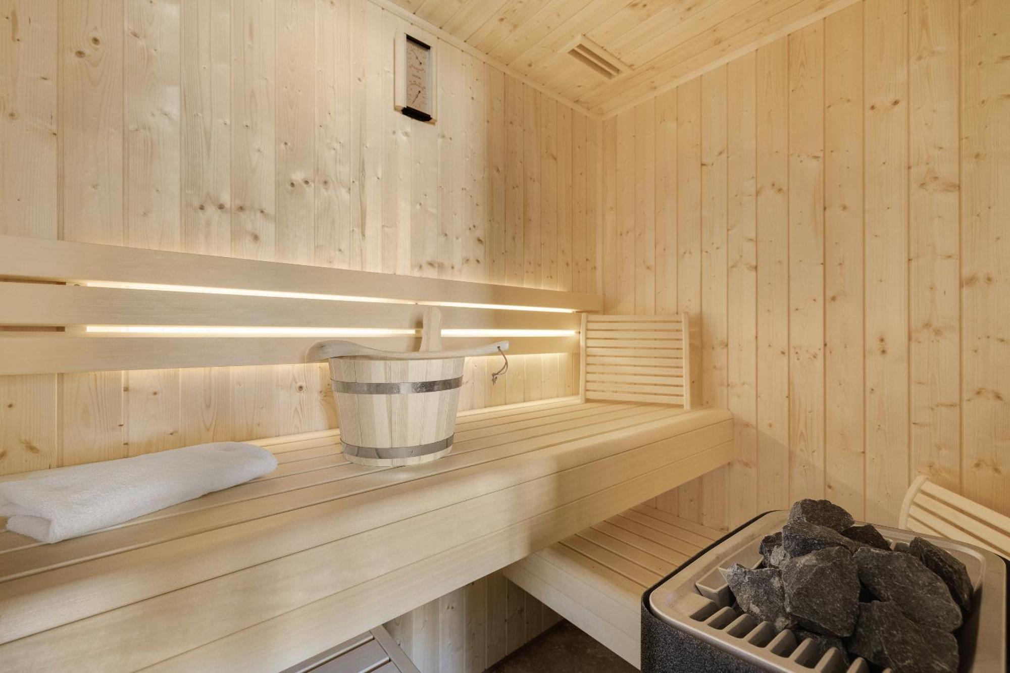 Ferienhaus Thilo *